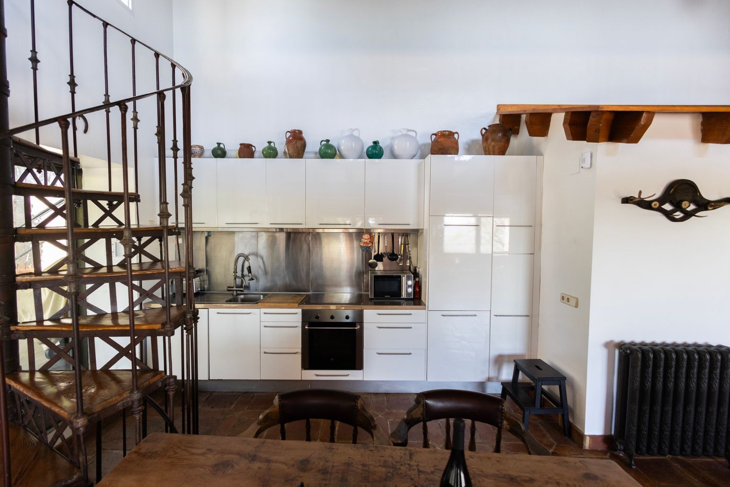 Casa o chalet independiente en Miraflores de la Sierra - Foto 18