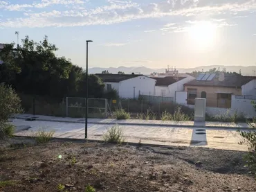 Terreno Residencial en  Calle Manuel Rivera Vera 30 - Foto 7
