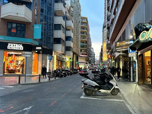 Piso en Calle París, 2 ., Ensanche-Diputación - Foto 2