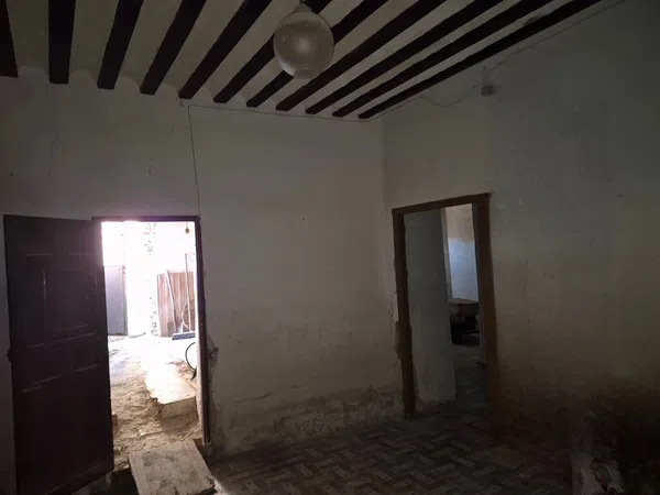 Casa de pueblo en Calle la Villa, 5 - Foto 6