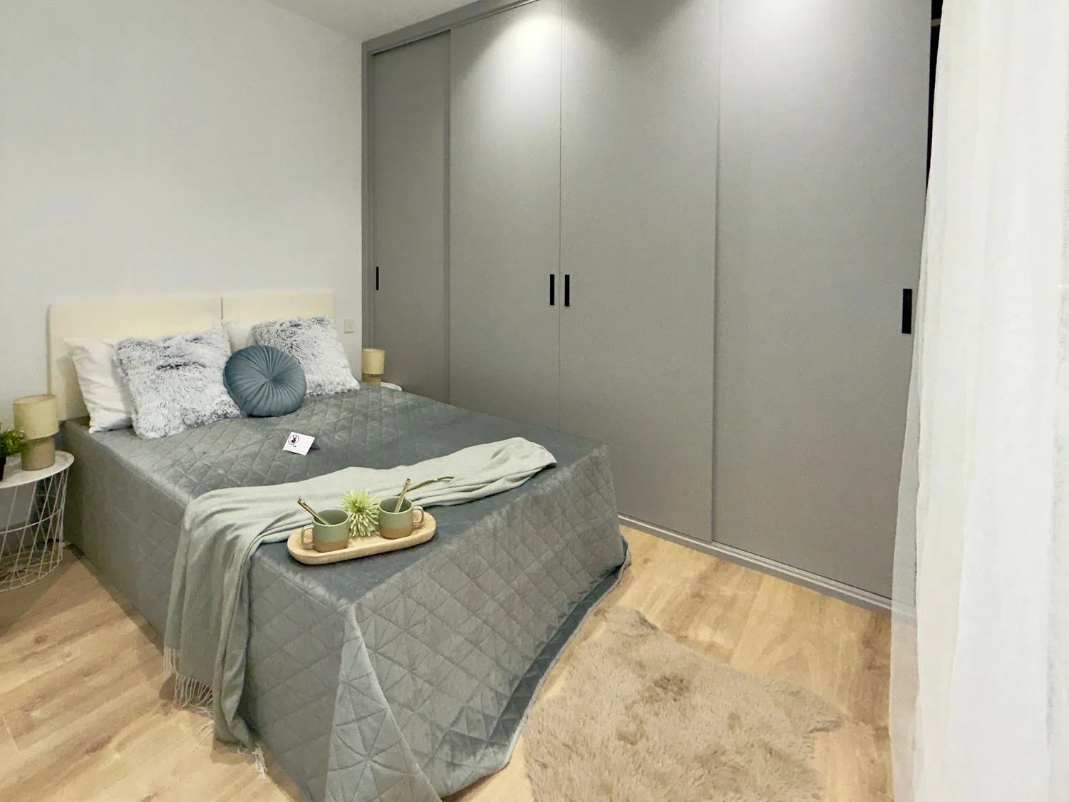 Piso en calle del General Díaz Porlier, 38 - Foto 15