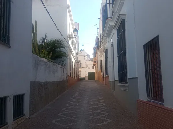 Casa de pueblo en Calle Alcazaba, 22 - Foto 4