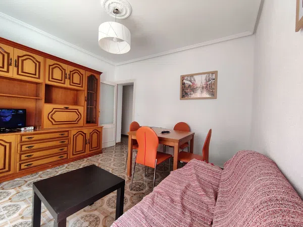 Piso en Calle Vitigudino, 30, Carmelitas - Foto 8