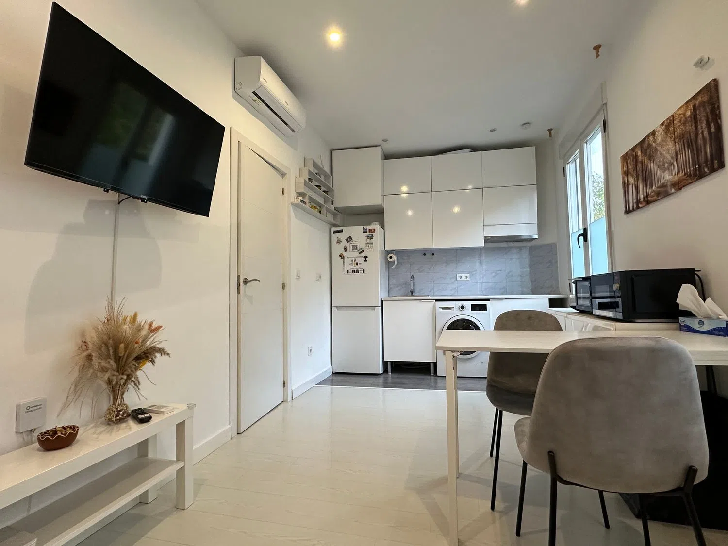 Piso en calle de Embajadores, 158 - Foto 4