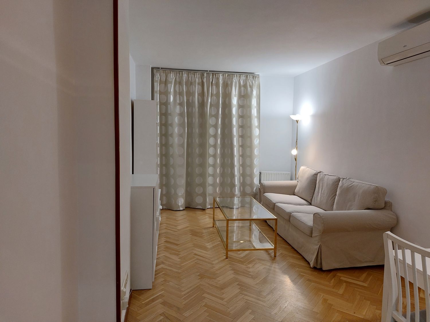 Piso en calle Alfonso Rodríguez Castelao, 21 - Foto 4