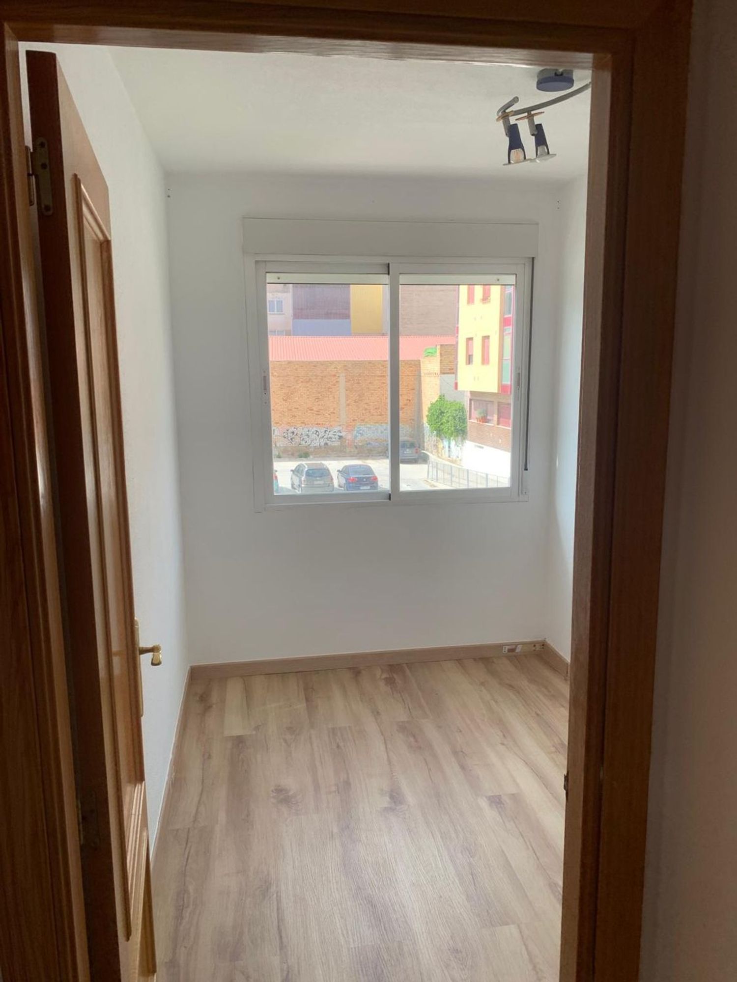 Piso en Calle d'Hernán Cortés, 39 - Foto 18