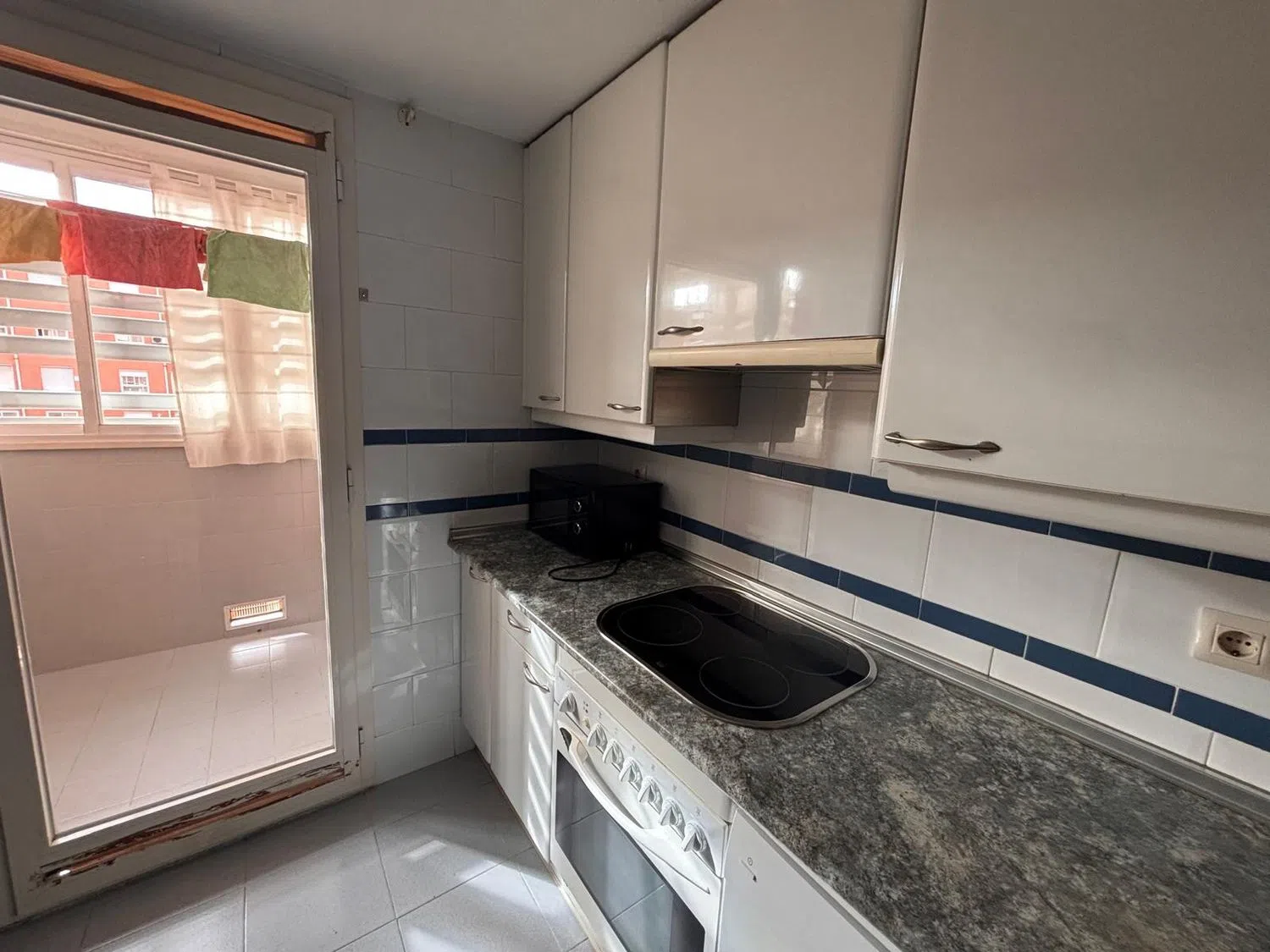 Piso en calle María de Echarri, 7 - Foto 9