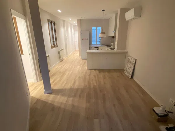 Piso en paseo de Santa María de la Cabeza, 18