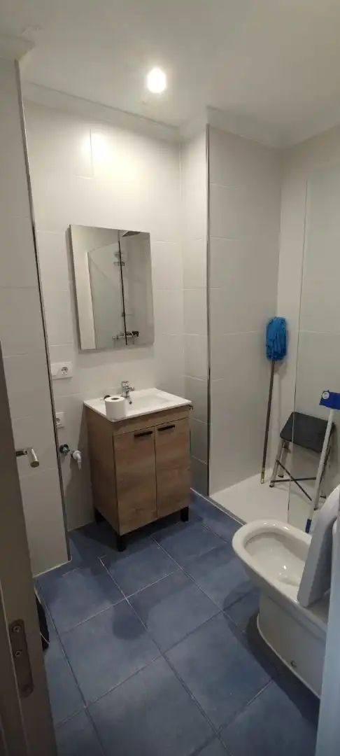 Apartamento en  Rúa de Pi y Margall 39 - Foto 4