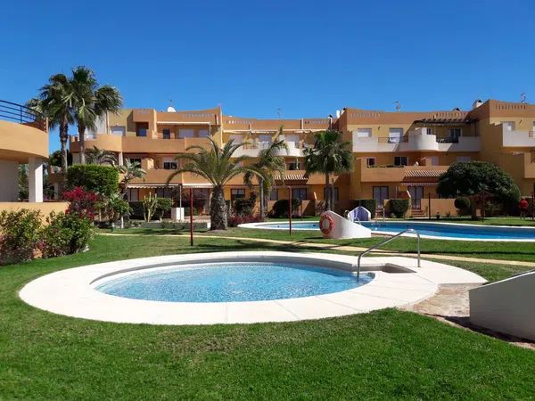 Piso en Calle Ciudad de Tarragona, 2, Vera Playa Naturista, Vera Playa Naturista - Foto 1