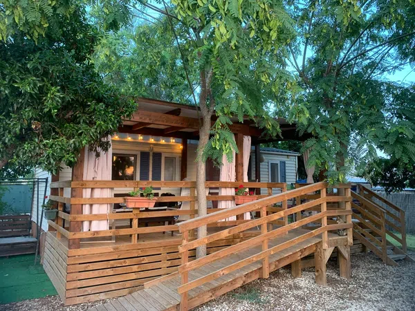 Casa o chalet independiente en La Hoya-Daimes-El Derramador - Foto 1