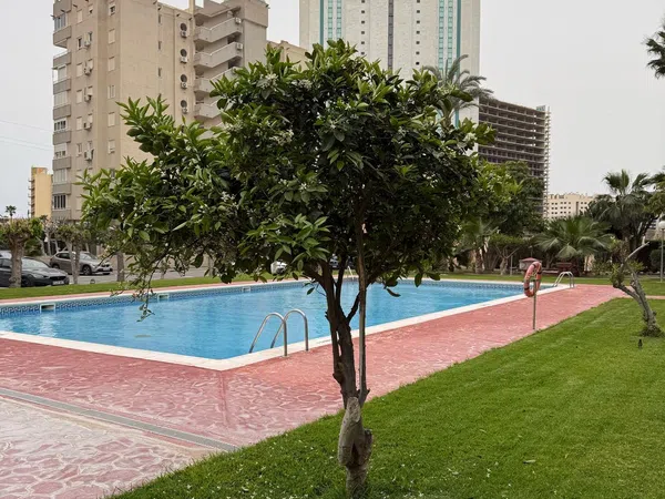 Piso en Avenida de la Marina Baixa, 13 - Foto 9
