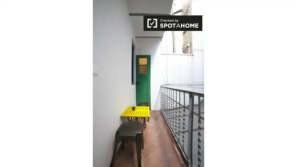 Piso en  Barcelona Capital - Foto 4