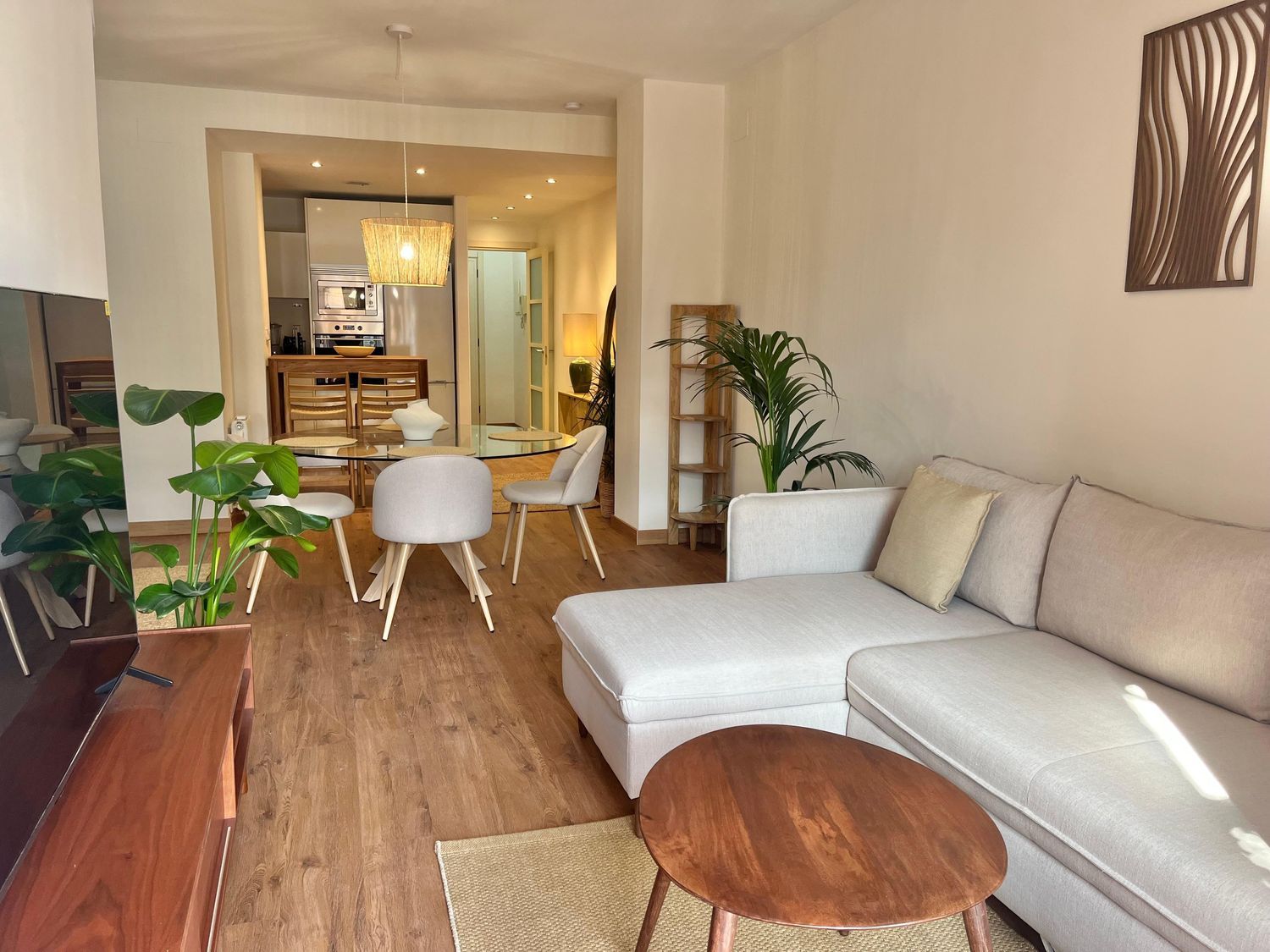 Piso en calle de Muntaner, 74 - Foto 1