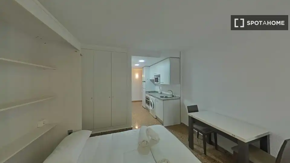 Piso en  Valencia Capital - Foto 5