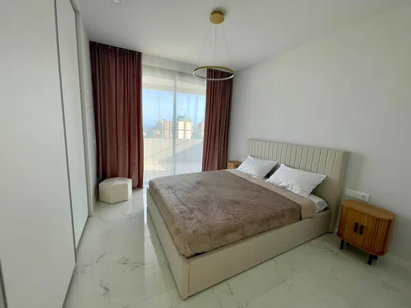 Piso en Avenida de Benissa, 3, Playa de Poniente, Playa de Poniente - Foto 6
