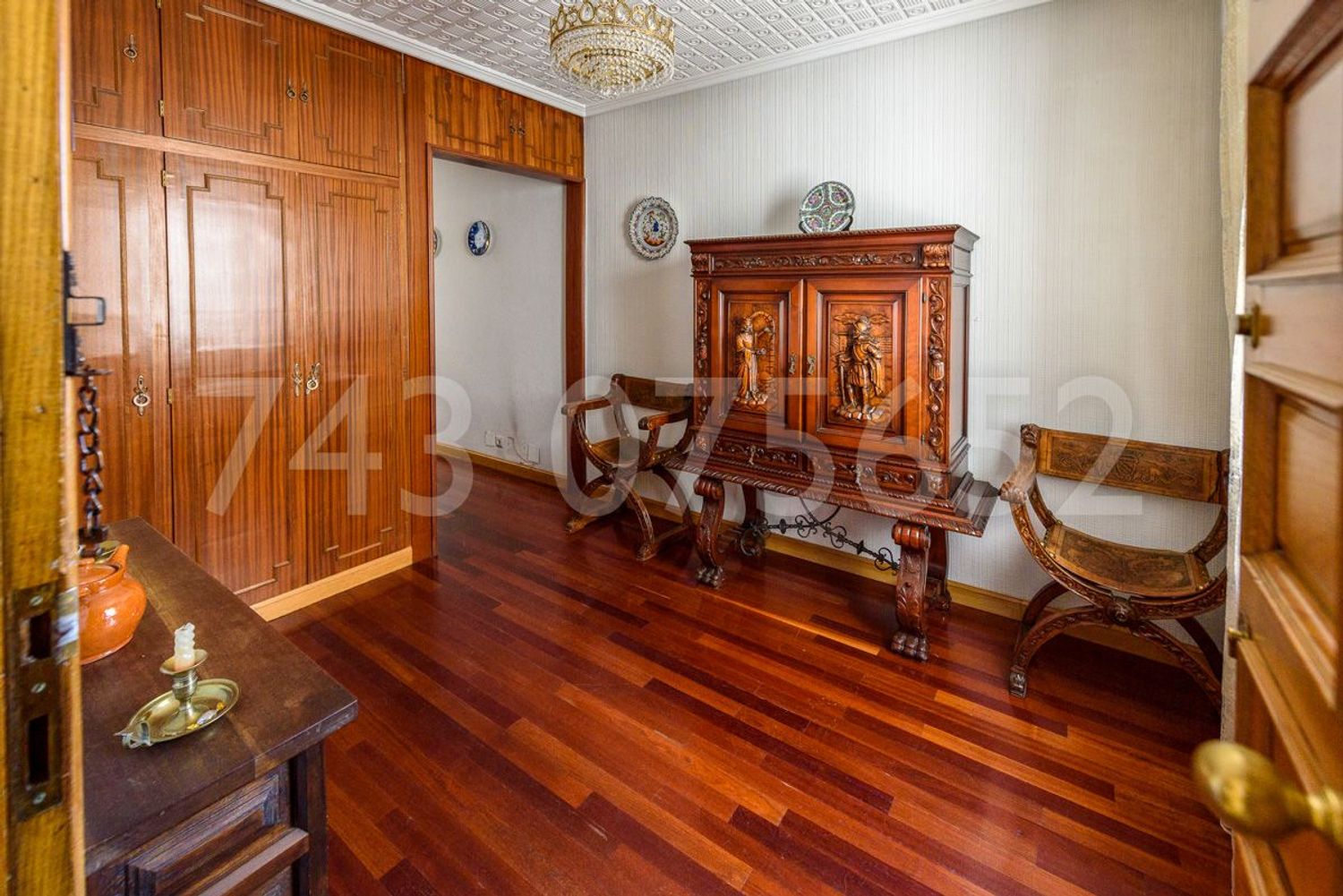 Piso en Paseo San José Obrero, 1, Cardenal Cisneros, Cardenal Cisneros - Foto 23