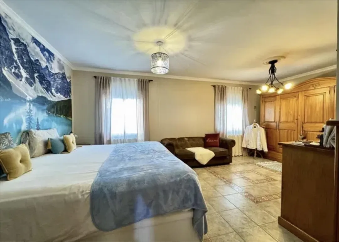 Chalet en  Calle Poniente 3 - Foto 18