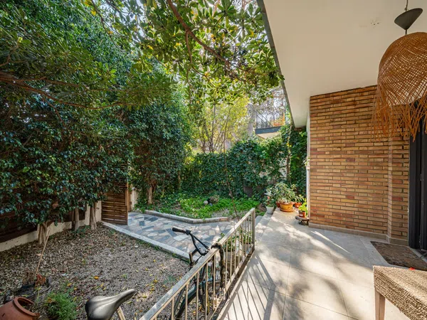 Chalet pareado en avenida de la Costa Blanca, 46 - Foto 21