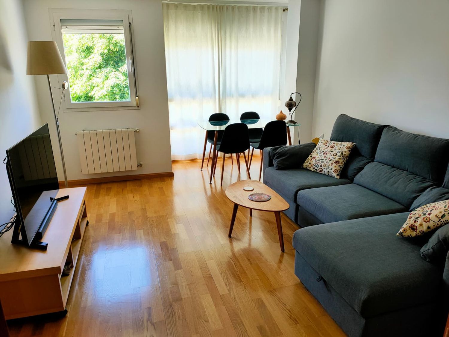 Piso en avenida de la Peseta, 75