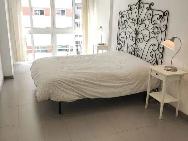 Piso en calle Virgen de Luján, 38 - Foto 13