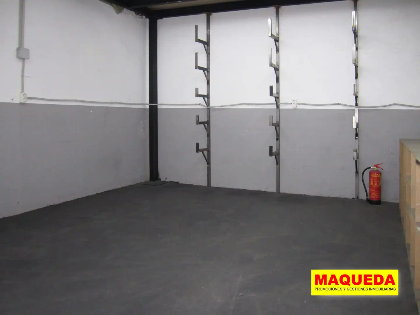 Nave Industrial en  Calle Geológicas 25 - Foto 10