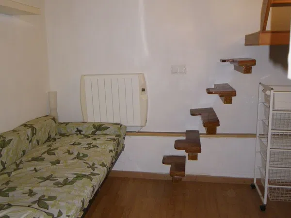 Estudio en calle de Alcántara, 69 - Foto 6