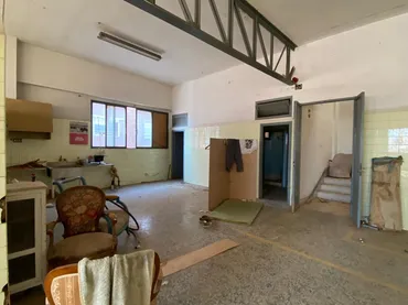 Local comercial en  Carrer del Mestre Serrano 19 - Foto 9
