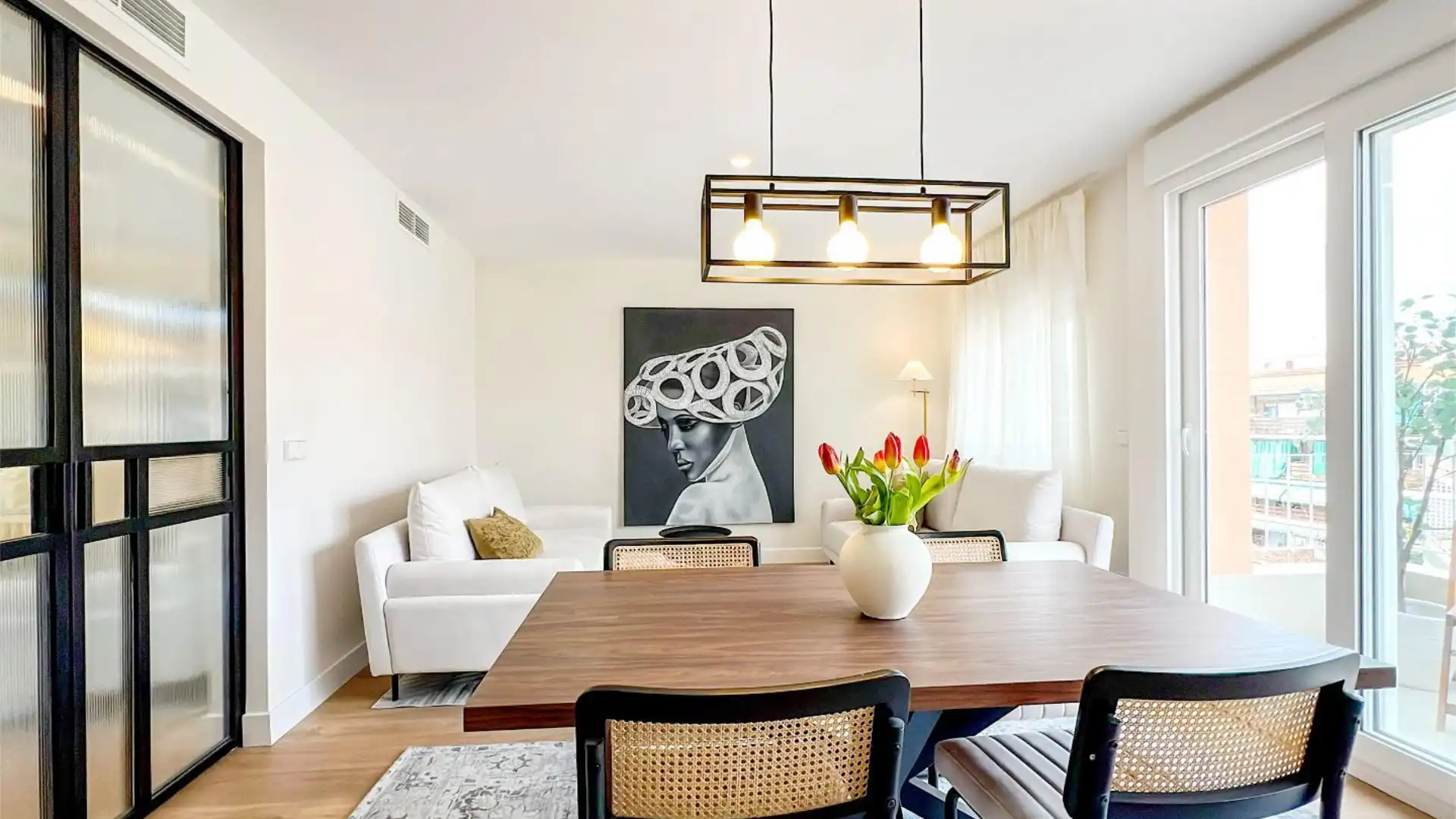 Piso en  Calle Alondra 51 - Foto 2