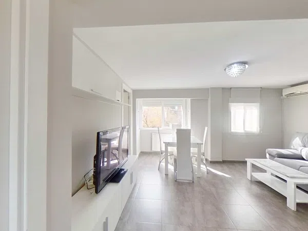 Piso en calle de Isidro Fernández, 7