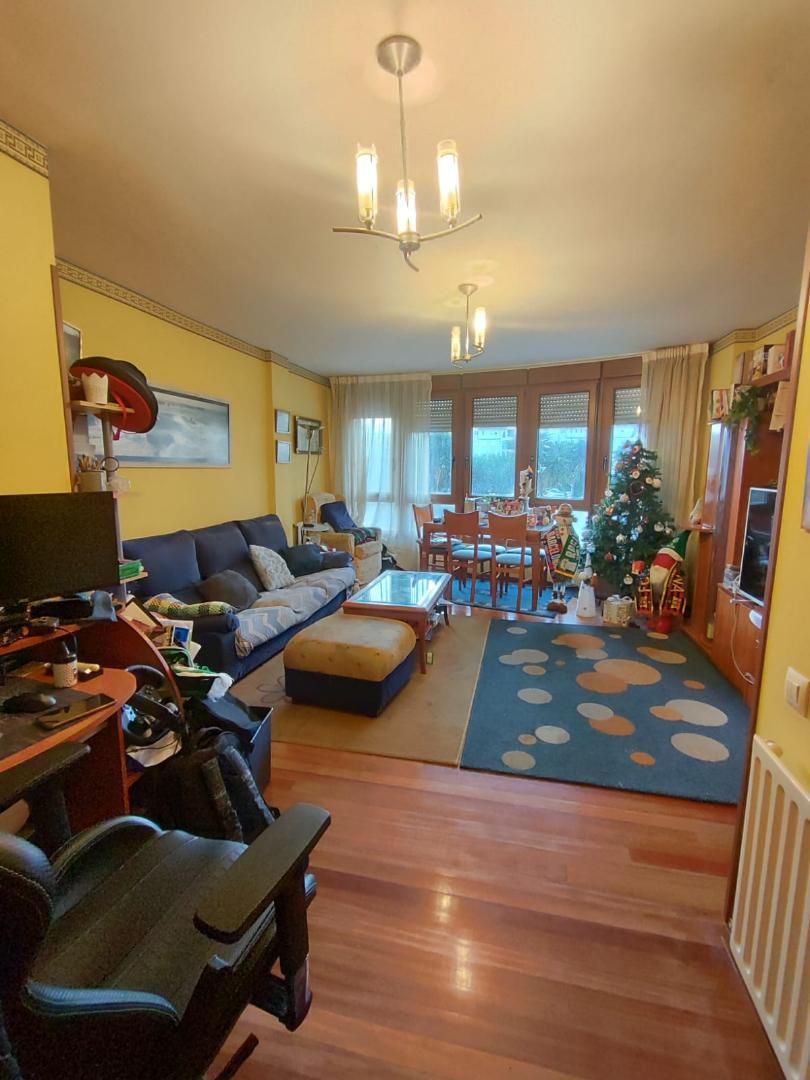 Piso en  Calle Manuel Pombo Angulo 12 - Foto 21