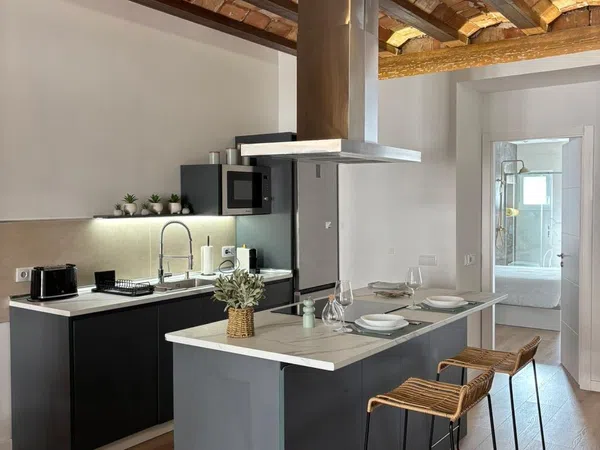 Piso en calle del Matemàtic Marzal, 11 - Foto 6