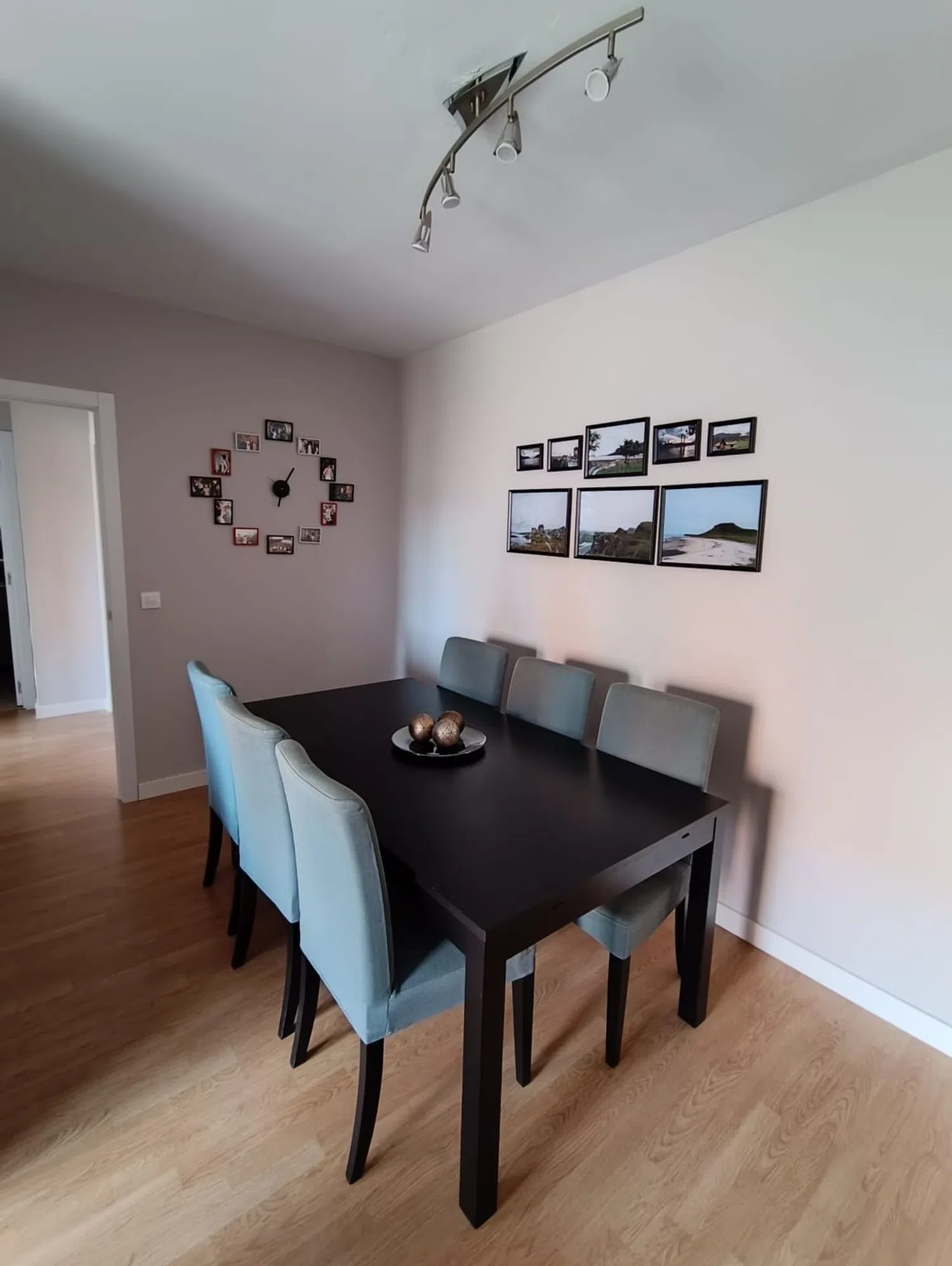 Piso en avenida del Oeste, 27 - Foto 2