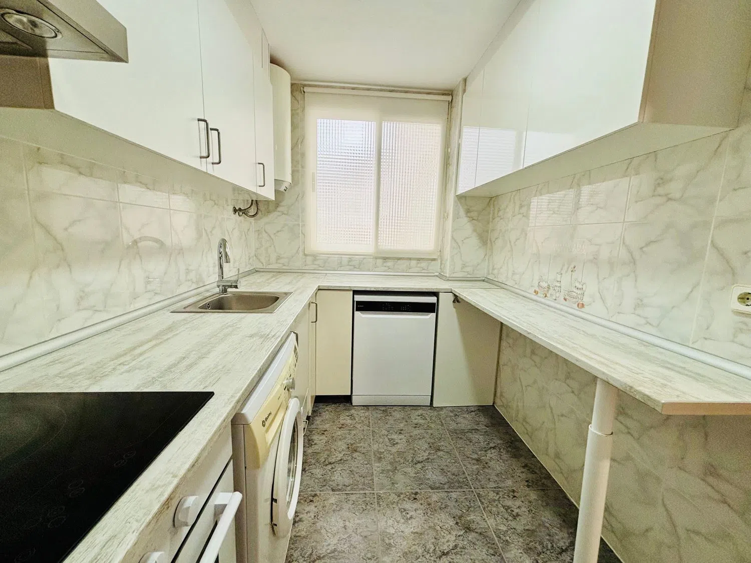 Piso en calle de Sant Jacint, 35 - Foto 5