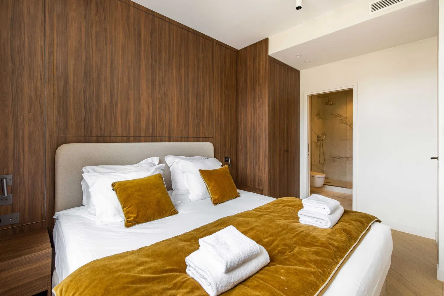 Piso en calle Velázquez, 156 - Foto 17