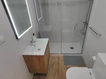 Piso en  Avenida de Madrid 185 - Foto 3