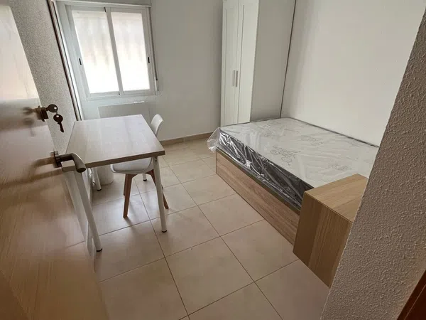 Piso en avenida Juan de la Cierva, 20 -70 - Foto 9