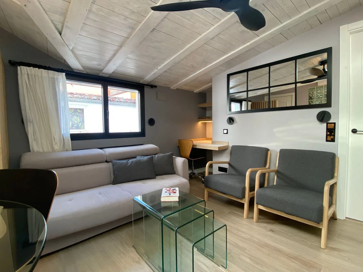 Piso en calle de Hortaleza, 10 - Foto 2