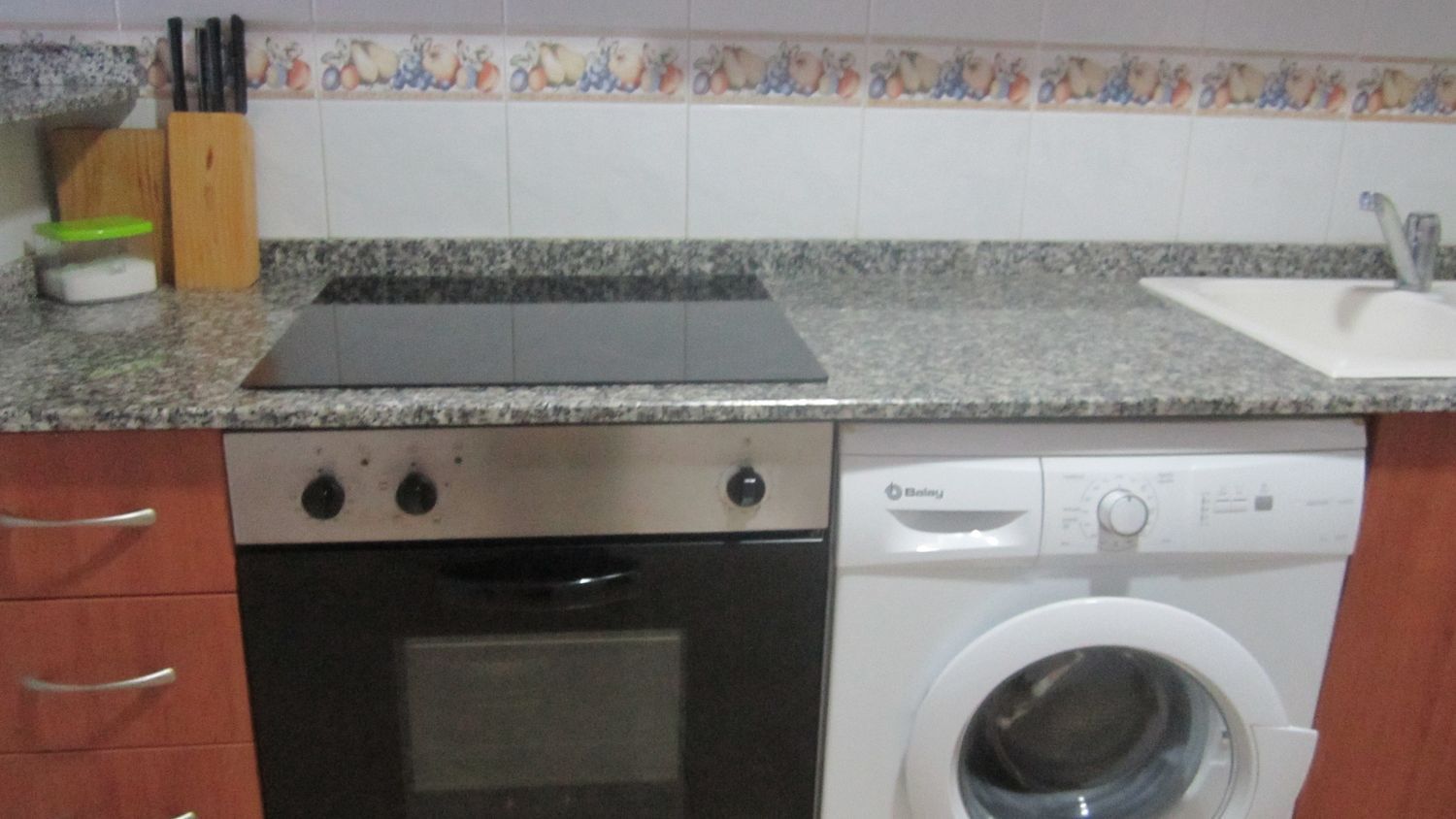 Piso en Calle 9 d'Octubre, 9, Zona Papa Luna, Zona Papa Luna - Foto 14