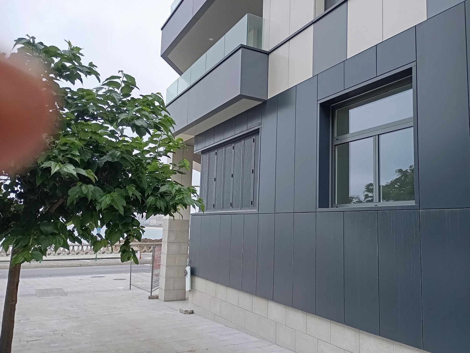 Estudio en Avenida San Roque de Afuera, 1 Riazor-Visma, Riazor - Visma, Riazor - Visma - Foto 23