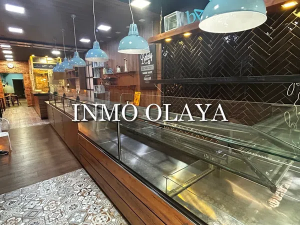 Local en Cafetería, panadería en Sant Antoni, Sant Antoni - Foto 1