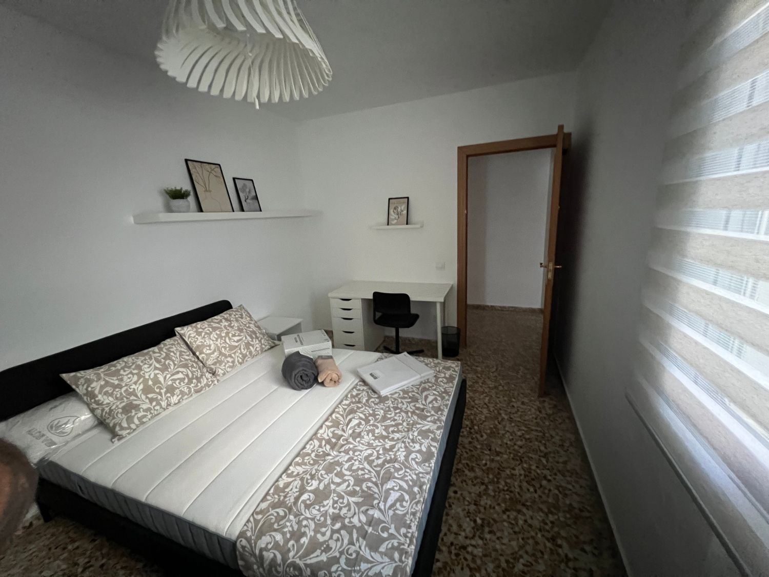 Piso en Calle de Pedrera Baja, 42 - Foto 4