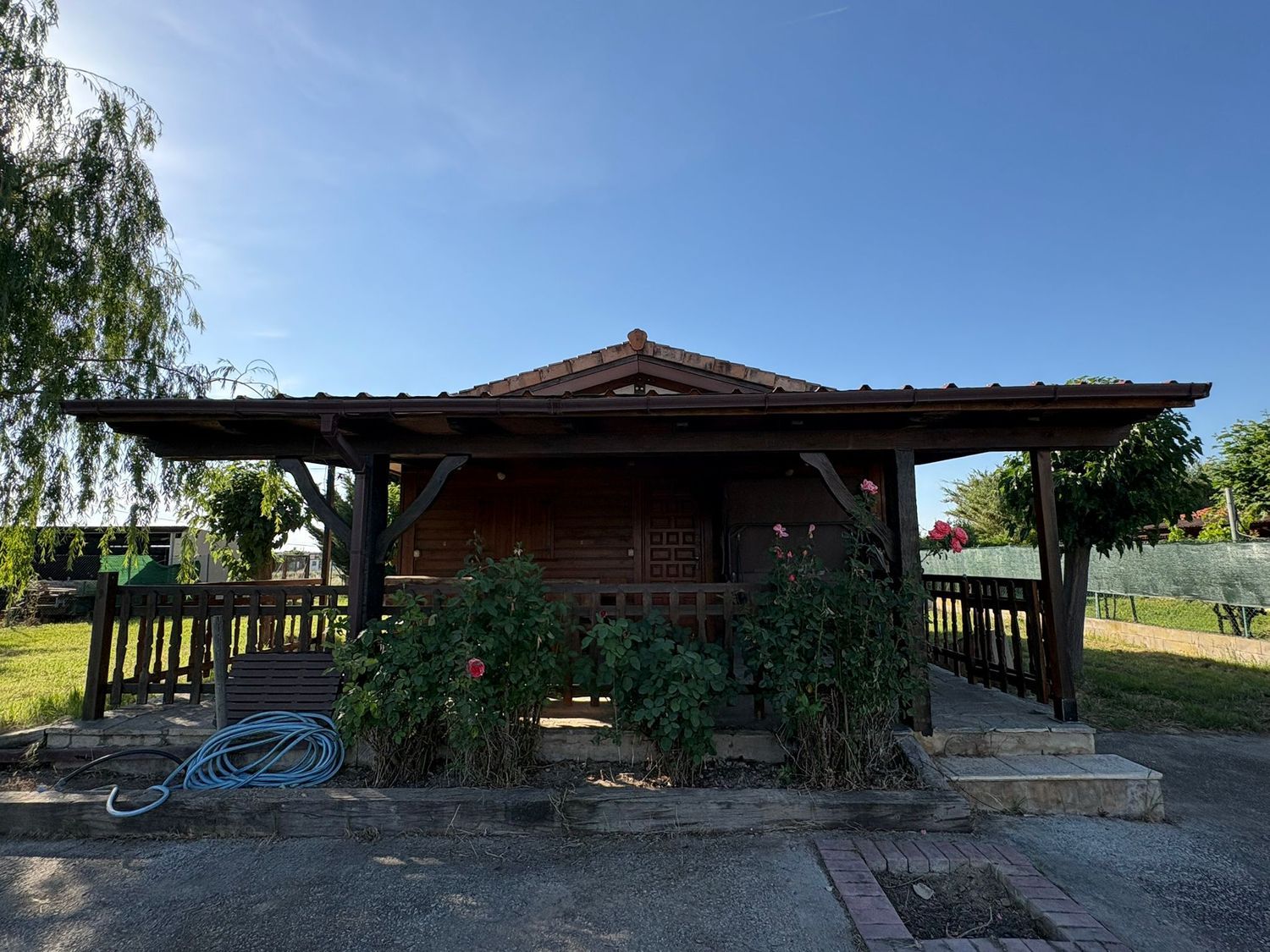 Casa de pueblo en Fuentes Altas, 298 Parcela - Foto 10