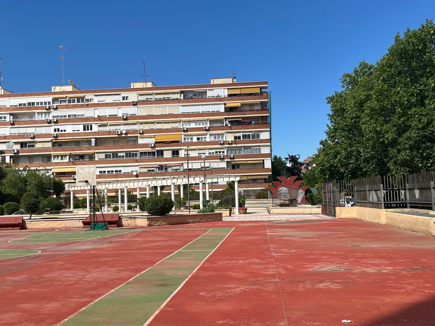 Piso en Calle Parque Grande, 2 - Foto 32
