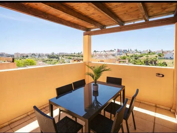 Dúplex en Calle Alcalá Galiano, 107, Los Pacos, Los Pacos - Foto 2