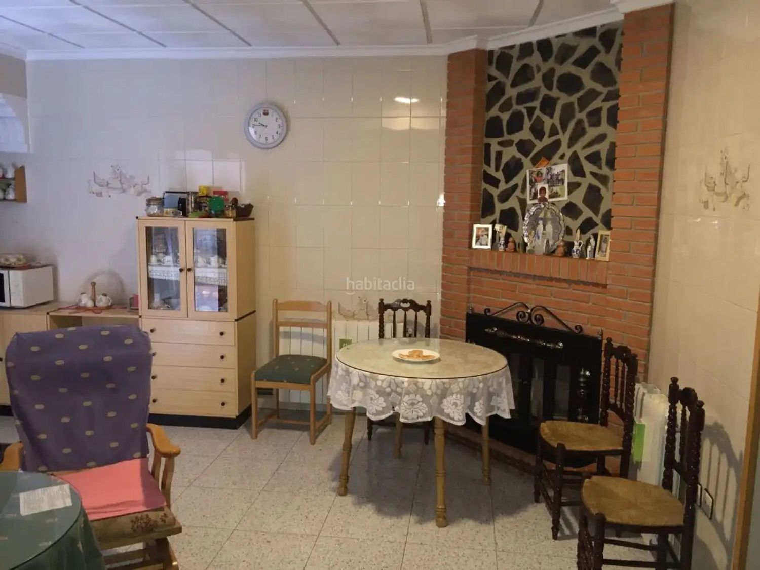 Chalet adosado en Avenida de Andalucía, 57 - Foto 5