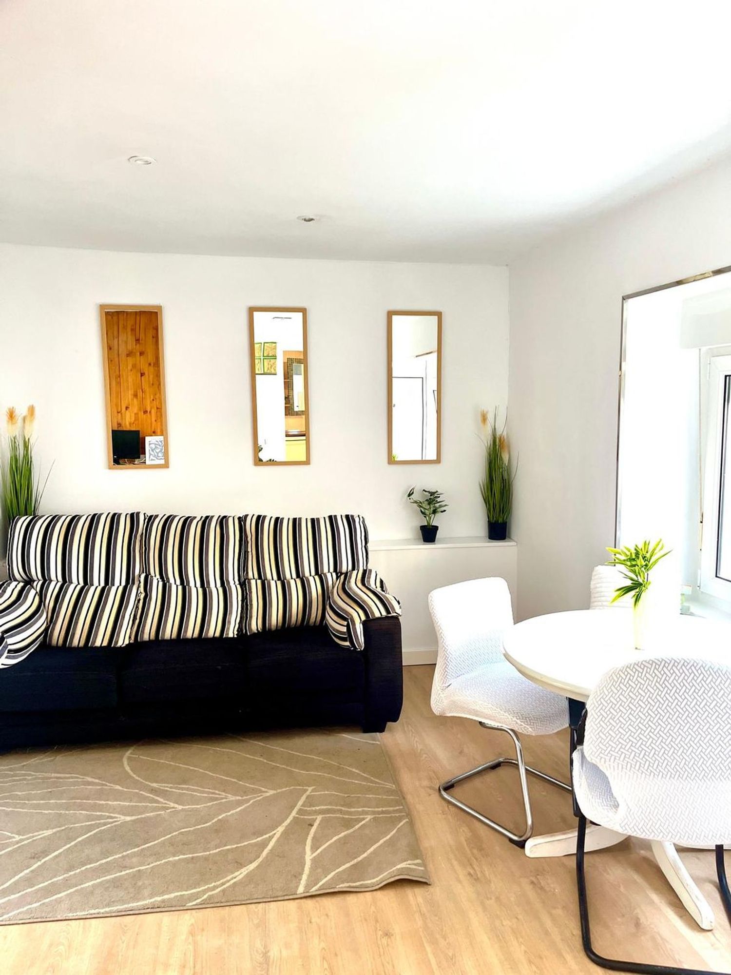 Piso en paseo General Dávila -Grupo San Francisco, 6 - Foto 1