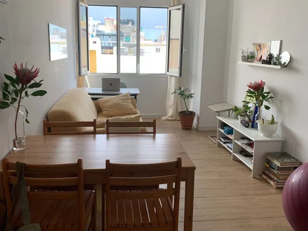 Piso en calle Tecén, 12 - Foto 1