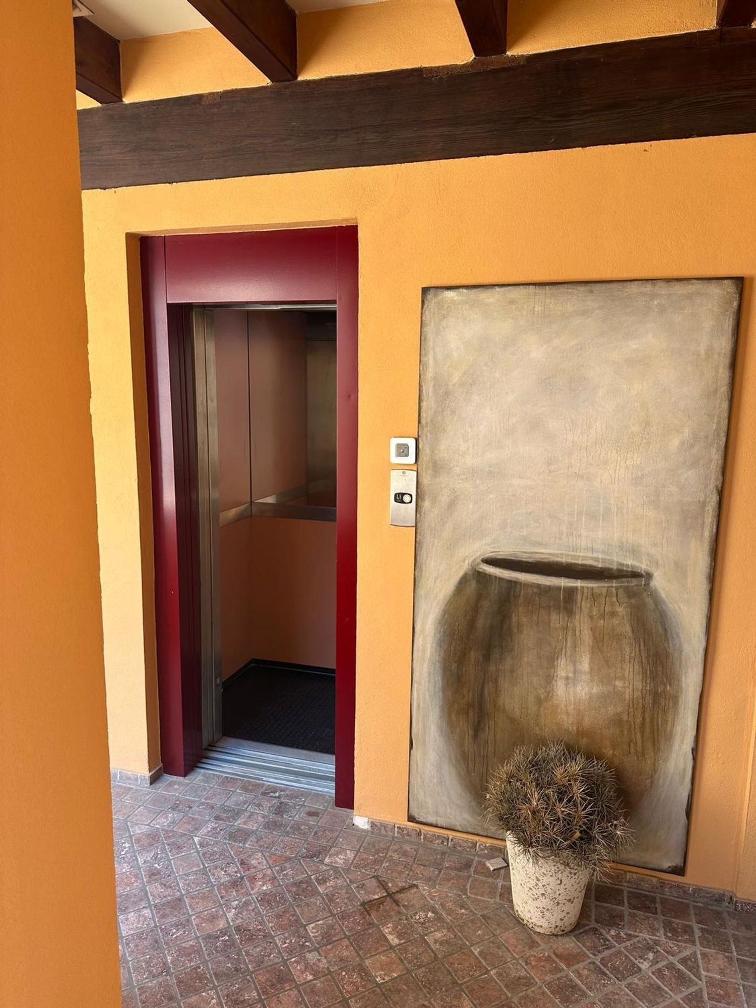 Ático en calle de Sant Pere, 14 - Foto 30