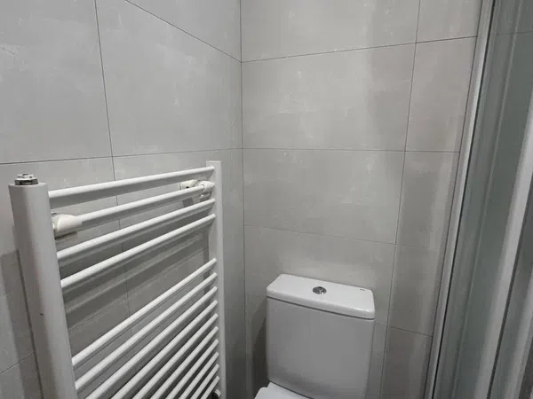 Piso en Calle Caleruega, 9, Universidad - Las Huelgas, Universidad - Las Huelgas - Foto 6